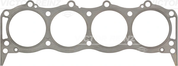 Gasket, cylinder head